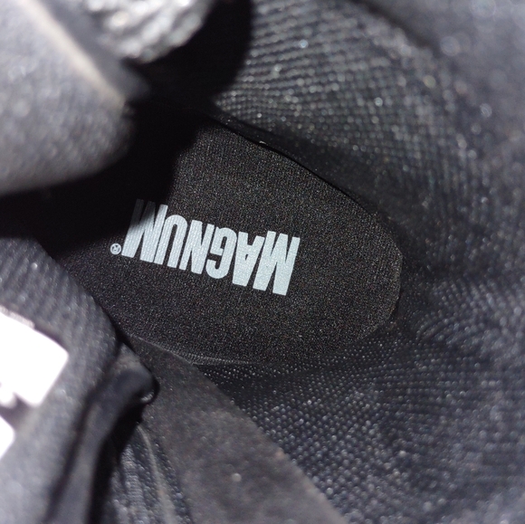 Magnum Tactical Work Boots Panther 8.0 - Picture 8 of 8